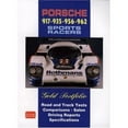 thumbnail image 4 of Gold Portfolio: Porsche 917 - 935 - 956 - 962 Sports Racers Gold Portfolio (Paperback), 4 of 4