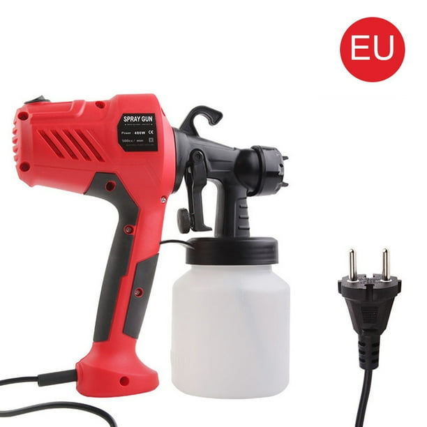 Electric paint sales sprayer walmart