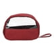 thumbnail image 2 of Bolsas De Aseo, Bolsa De Cosméticos De Maquillaje Portátil Transparente Para Viajes ANGGREK Travel Makeup Bag, 2 of 8