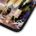 thumbnail image 2 of Happy New Year Australian Shepherd Chills on Year-End Party Desk Mat Full Keyboard Mouse Pad Aussie Dog Lover Gifts Large Mousepad - 12023, 2 of 5