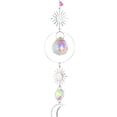 thumbnail image 2 of Campana Viento Con Cristal Adornos Marco (1), 2 of 7