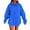 B, variant on Baberdicy Black Womens Oversized Hoodies Winter Cotton Sweatshirts Pullover 2024 Fashion Tops Trendy Outfits, S