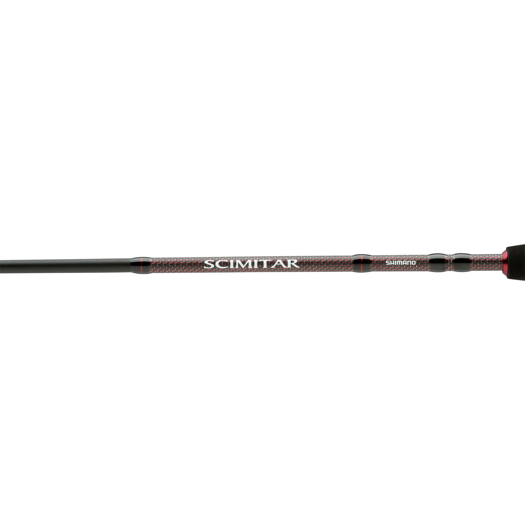 Shimano Fishing SCIMITAR STEELHEAD 86MH2PC SPN Freshwater Salmon Steelhead Spinning [SMS86MH2C]