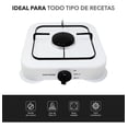 thumbnail image 3 of MAYWARE Parrilla de Gas 1 Quemador HY-1000G, 3 of 9