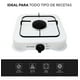thumbnail image 3 of Parrilla de Gas 1 Quemador - HY-1000G, 3 of 9