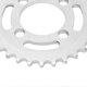 thumbnail image 2 of Replacement rear sprocket 420 31 teeth for kart, ATV, light motorcycle, 2 of 4