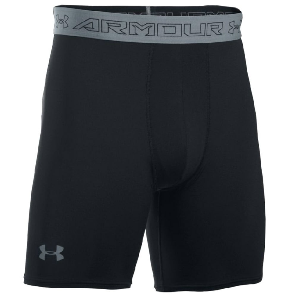 men's compression shorts with cup pocket guide