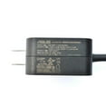 thumbnail image 2 of ASUS C403N C403NA 20V 2.25A 45W Genuine AC Charger, 2 of 3