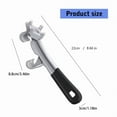 thumbnail image 5 of 3 in 1 Drum Bung Wrench Opener Aluminum Bucket Opener Tool for 55 Gallon Drum Lids 5 Gallon Latex Paint Buckets, 5 of 9