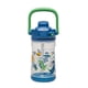 thumbnail image 1 of Botella Zak Designs Beacon, 355 ml, diseño de dinosaurio a prueba de fugas, 1 of 9