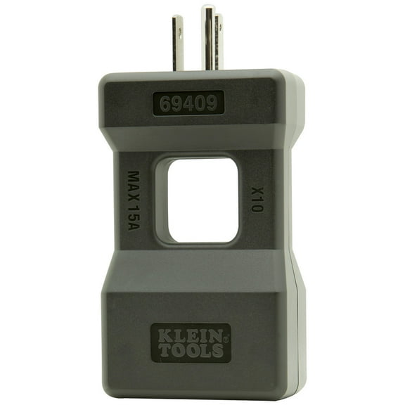 Klein Tools 69409 10X Line Splitter