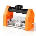 thumbnail image 1 of WallPolishing Special Lamp Clear CornerLamp LED Lamp Bead Wall Polishing Acceptance Lamp Paint Sand, 1 of 4