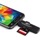thumbnail image 2 of Adaptador Usb Otg Micro Usb 2.0; Sd / Lector De Tarjeta Con, 2 of 2