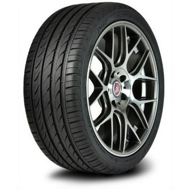 Delinte DH2 205/55R16 94W Tire Fits: 2012-13 Honda Civic EX-L, 2014-15 Honda Civic EX