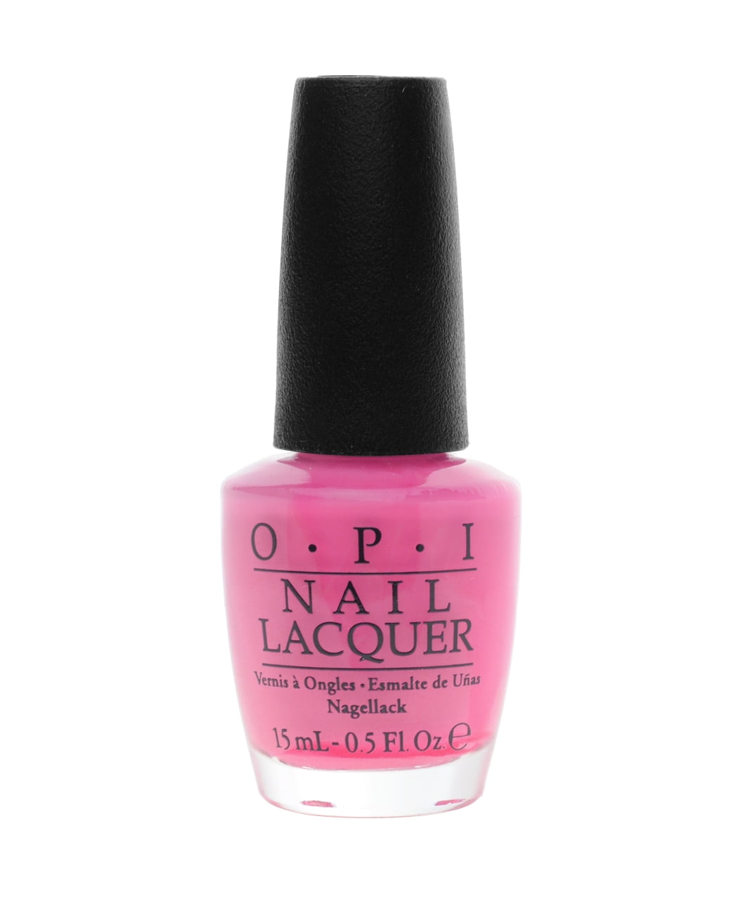 OPI Nail Lacquer, OPI Classics Collection, 0.5 Fluid Ounce - Shorts ...