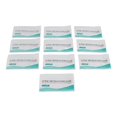 thumbnail image 2 of Tira de prueba de salud intestinal 10 piezas Tamaño portátil Autoprueba Alta precisión Medición rápida Tira de prueba de Helicobacter Pylori para viajar ANGGREK Otros, 2 of 8