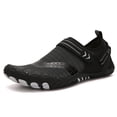 thumbnail image 4 of Zapatos de trekking de secado rápido Mujeres Hombres Zapatos deportivos ligeros para, 4 of 7