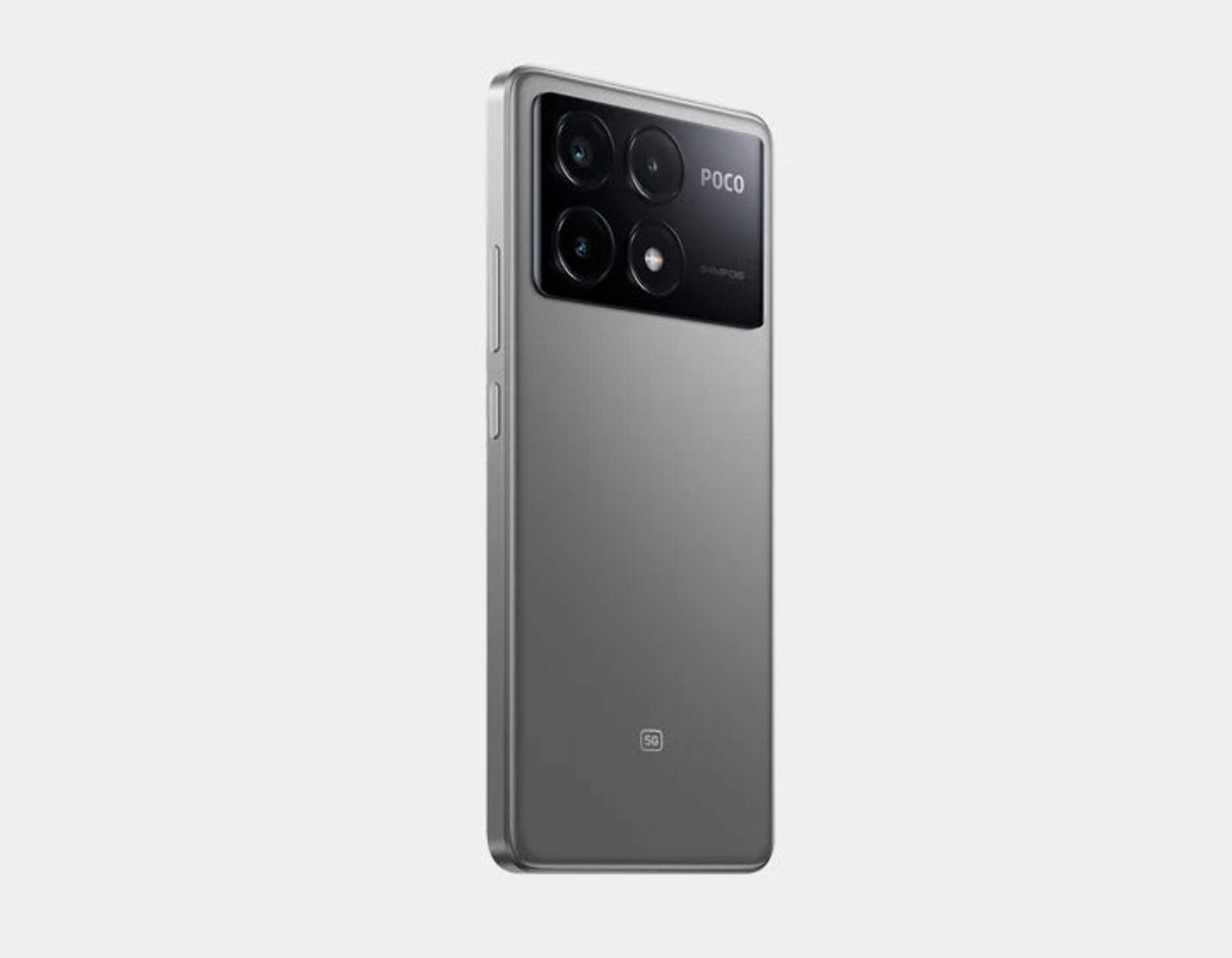 Xiaomi Poco X6 PRO 5G 256GB ROM 8GB RAM Dual SIM GSM Xiaomi Poco X6 PRO 5G 256GB ROM 8GB RAM Dual SIM GSM