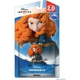 thumbnail image 5 of Disney Infinity: Disney Originals (2.0 Edition) Merida Figure, 5 of 5