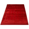 thumbnail image 4 of Tekke Oriental Area Rug  for Living Room, Dining Room, Bedroom, 4 of 9