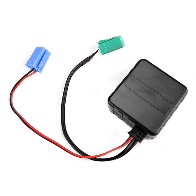 Cable de Audio, Accesorios de Radio para Automóvil, Parejas Auticas Muy adecuadas para el Trabajador de Mantenimiento de Estabilidad para Automóvil