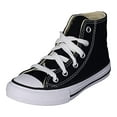 thumbnail image 1 of Converse Chuck Taylor All Star High Black 10 B(m) US Femmes/8 D(m) US Hommes, 1 of 6