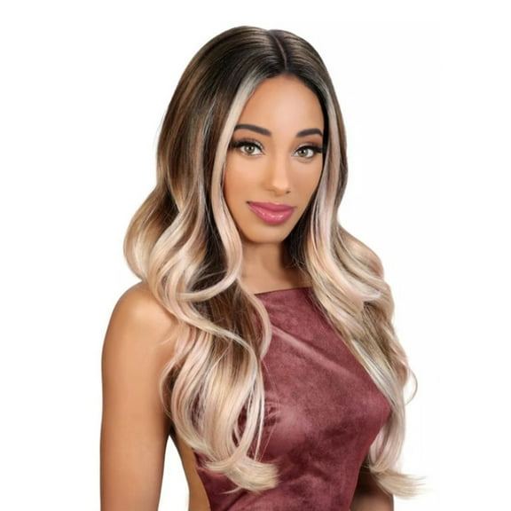 Zury Sis Lace Wig, GLORY, SOM RT BURG