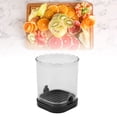 thumbnail image 1 of Taza Para Cortar Frutas, Herramienta De Cocina, Taza Cortadora De Frutas Y Verduras, Acero Inoxidable Con Placa De Empuje Para Frutas Y Verduras, 1 of 7