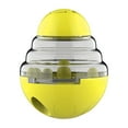 thumbnail image 2 of Vaidha Tumbler Pet Toy Leakage Ball Grinding Teeth Dog Toy Rocking Ball Since Hi Artifact, 2 of 6
