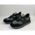thumbnail image 3 of New Balance Lifestyle 237 Sneakers Men’s Size 9 Grey/Black MS237L0B, 3 of 5