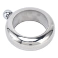 thumbnail image 5 of Flask Bangle Bracelet, Stainless Steel Break Prevention Liquor Flasks Bracelets For Parties, 5 of 7