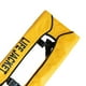 thumbnail image 3 of Chalecas de vida infladas automáticamente para adultos Traje de baño con cinta reflectante Buirnalda grande Múltiples colores Resistencia a la presión Amarillo Guardurnaity OD003395-03, 3 of 5