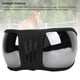 thumbnail image 4 of Gafas De Sol Mascotas, Gafas De Caballos Deportivos Con Correa Ajustable Y Bolsa De Almacenamiento A Prueba De Viento, A Prueba De Y A Prueba De Polvo Fácil De Usar Para Deportes, 4 of 7