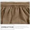 thumbnail image 3 of 1 Set of Office Computer Chair Cover Stretchable Gaming Chair Cover Slipcover, 3 of 5