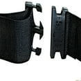 thumbnail image 7 of TELOLY Shotgun Shell Belt For Hunting, Sporting Clays & Trap Shooting, Holds 20 Rounds Magazine Strap Adjustable Bullet Belt, 7 of 7