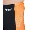 thumbnail image 4 of Jamón de Natación ARENA Halftone Team Print MaxLife para Hombre, 4 of 6