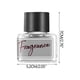 thumbnail image 3 of Perfume elegante con aroma floral para mujer. Perfume ligero y elegante en formato de lágrima. Perfume portátil. Perfume ligero y elegante. No se adhiere a la boca. Refrescante. 5 ml de esencia., 3 of 3