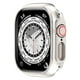thumbnail image 2 of Cubierta dura del marco del parachoques del reloj inteligente de PC para Apple Watch Ultra 49 mm (titanio) Ehuebsd Para estrenar, 2 of 8