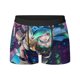 thumbnail image 3 of Calzoncillos tipo bóxer transpirables para hombre, ropa interior, regalo, de League of Legends, 3 of 5