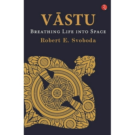 VĀstu (Paperback)