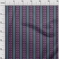thumbnail image 2 of oneOone Cotton Flex Fabric Ethnic Block Print Sewing Fabric BTY 40 Inches Wide, 2 of 4