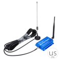 thumbnail image 1 of GSM 900Mhz Antena de mejora de señal de teléfono 2g 3g Amplificador de señal Montaje en pared Antena exterior Eigraketly  TX1121-02B, 1 of 2