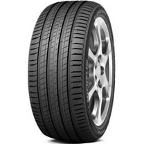 2 Michelin Latitude Sport 3 295/35R21 107Y Ultra High Performance Summer 220AAA MH17456 / 295/35/21 / 2953521