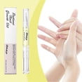 thumbnail image 2 of Radiant Nail Growth Oil, Anti Fungus Nail Strengthener Brightening Nail Growth Repair Oil for Toenails and Fingernails, 2 of 5