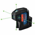 thumbnail image 1 of Láser de alineación Bosch GPL100-50G Green-Beam con accesorios, 1 of 9