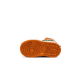 thumbnail image 6 of JORDAN TODDLER Air Jordan 1 Mid SE TD "Blossom" DQ8391 100 DQ8391 100 from Stadium Goods, 6 of 8