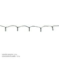 thumbnail image 2 of Holiday Time 20 5MM Battery Operated LED String Light, Green, 2 of 4
