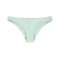 thumbnail image 1 of Tavik Womens Ali Moderate Bikini Swim Bottom seafoam L, 1 of 2