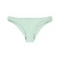 thumbnail image 1 of Tavik Womens Ali Moderate Bikini Swim Bottom seafoam L, 1 of 2