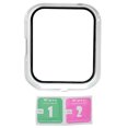 thumbnail image 2 of Tempered Glass Watch Screen Protector, Full Coverage Screen Protective Cover For Realme Watch 2 Pro, 2 of 8